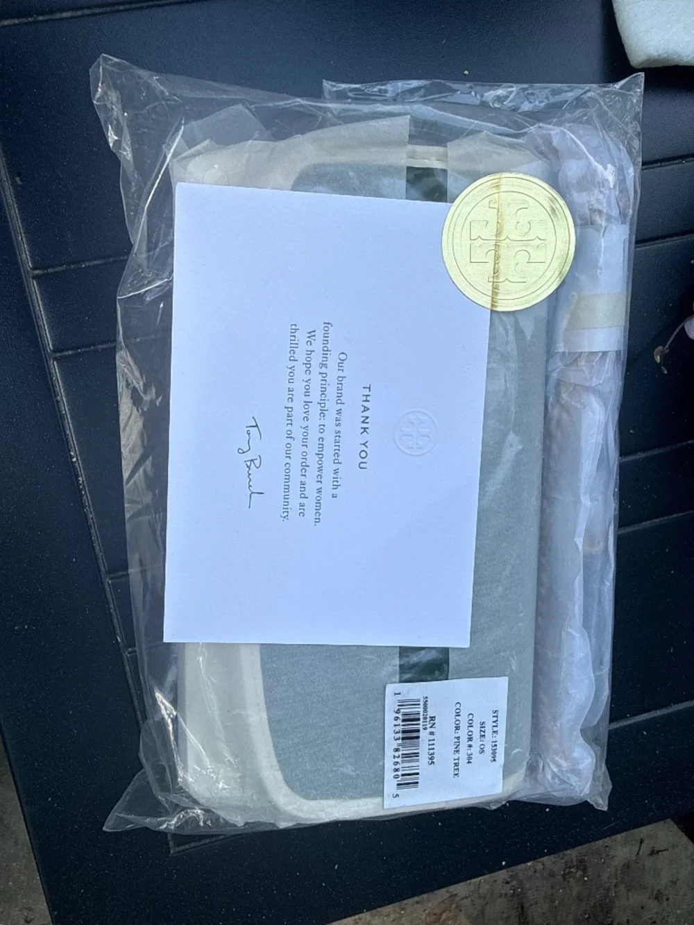 BRAND NEW Tory Burch Handbag